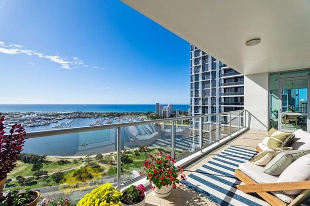3103&3104/1 Como Crescent, QLD 4215
