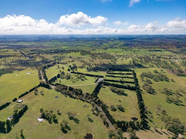 543 Aberbaldie Road, NSW 2354