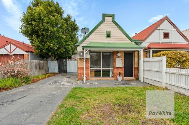 23 Benjamin Close, VIC 3083