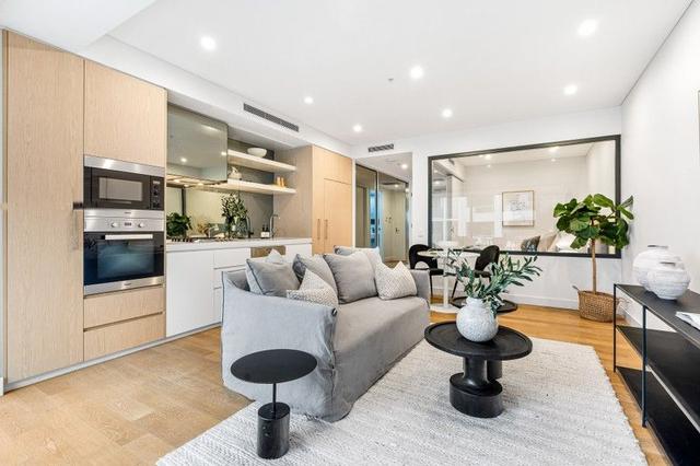 508/80 Alfred Street, NSW 2061