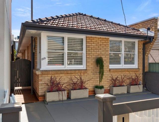 159 Albert Street, VIC 3207