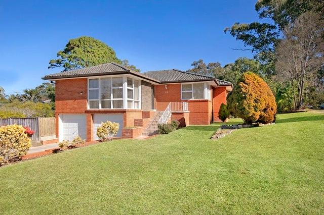 12 Lockhart Place, NSW 2085