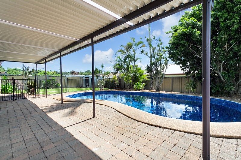 50 Carnation Drive, Mooroobool QLD 4870 Allhomes