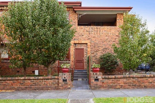 4/16 Lisson Grove, VIC 3122