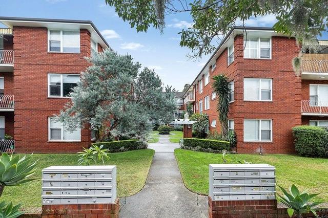 17/166 Russell Avenue, NSW 2219