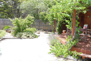 Deck pic 2 (2005-01-13)