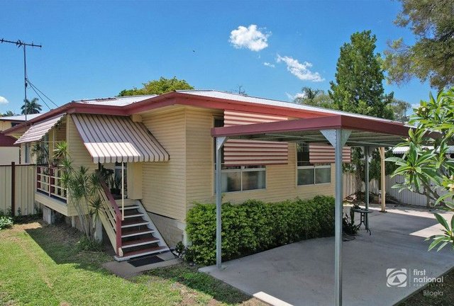 176 Kariboe Street, QLD 4715