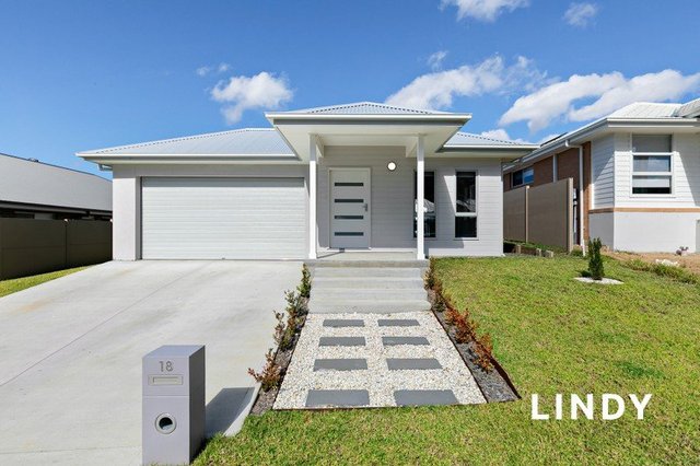 18 Kelso St, NSW 2335