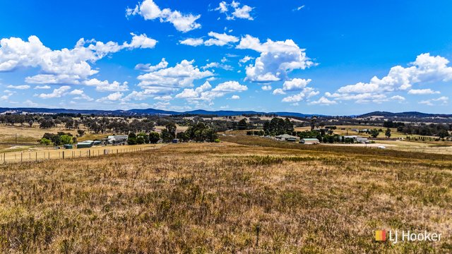 561 Back Cullen Bullen Road, NSW 2847