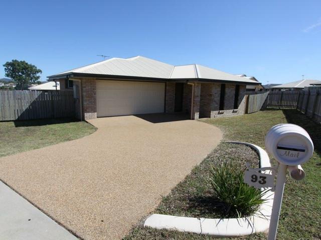 93 Abby Drive, QLD 4702