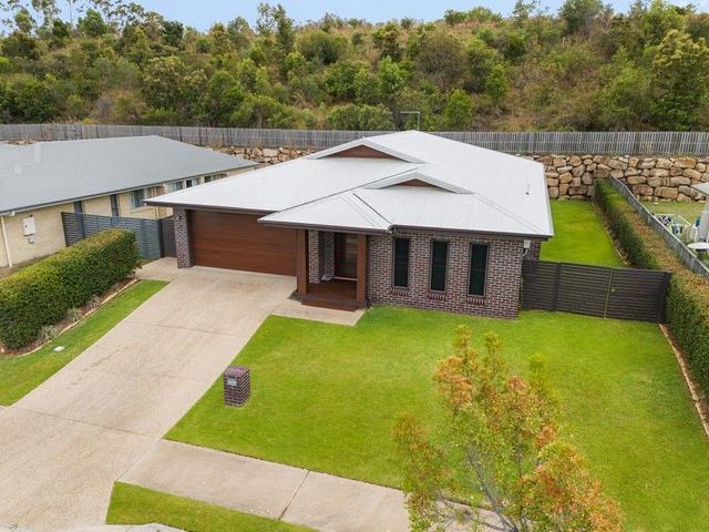 19 Tulipwood Circuit, QLD 4680