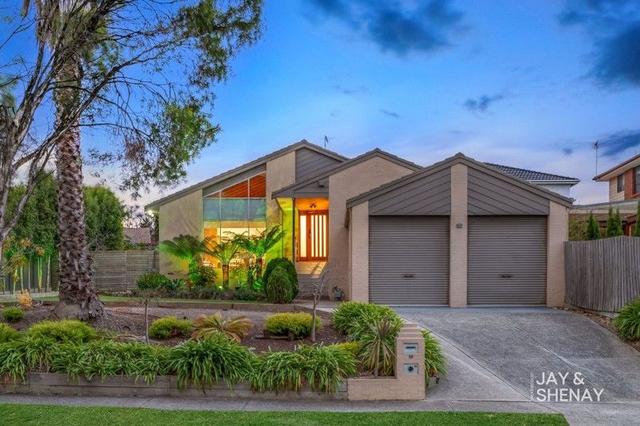 18 George Bass Avenue, VIC 3802