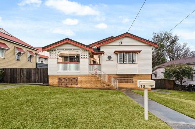 16 Upper Clifton Terrace, QLD 4059