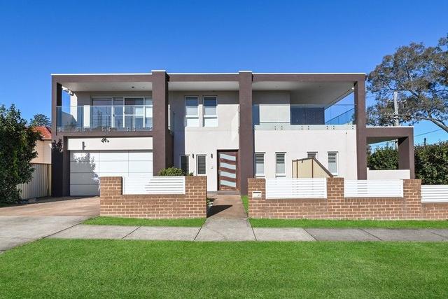45 Uranus Road, NSW 2212