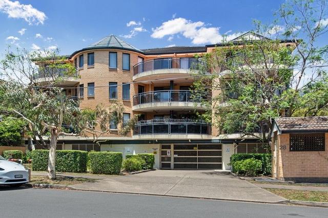 6/28-30 Fourth Avenue, NSW 2148