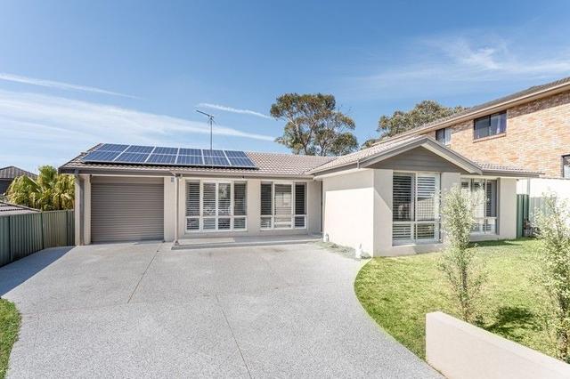 16 Chadwick Grove, NSW 2508