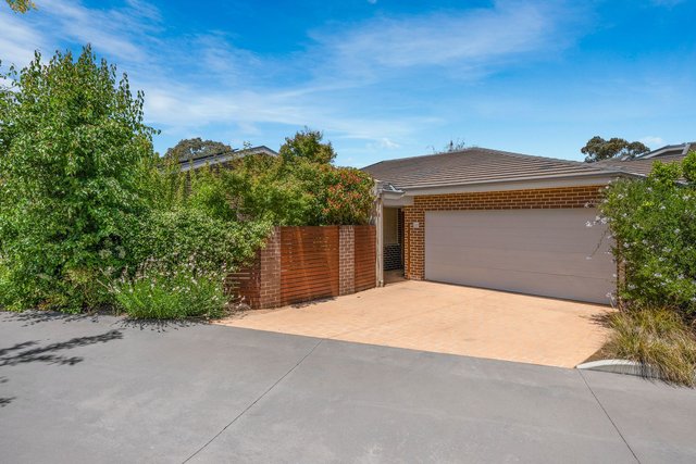 3/21 Gordon Withnall Crescent, ACT 2615