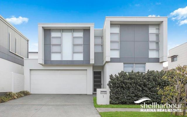 1 Moorings Avenue, NSW 2529