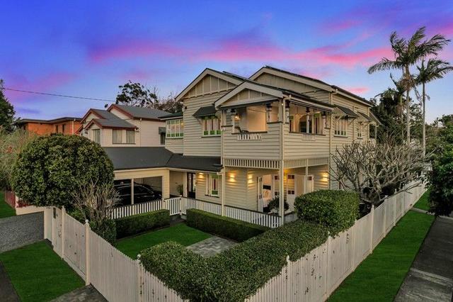 46 Swain Street, QLD 4121