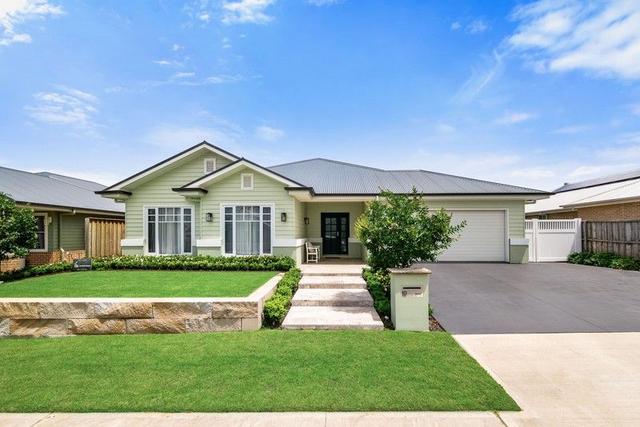 10 Ingleton Circuit, NSW 2571