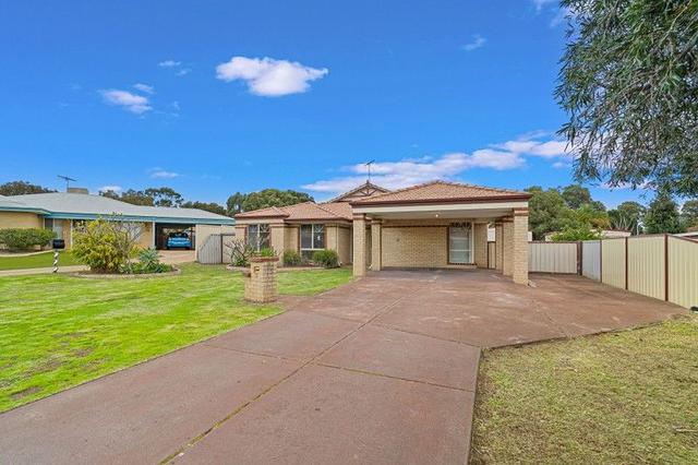 5 Monclair Court, WA 6210