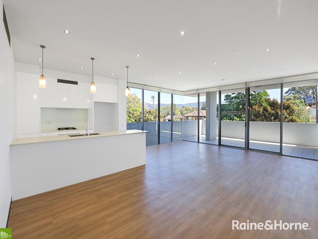 8/11-15 Pleasant Avenue, NSW 2500