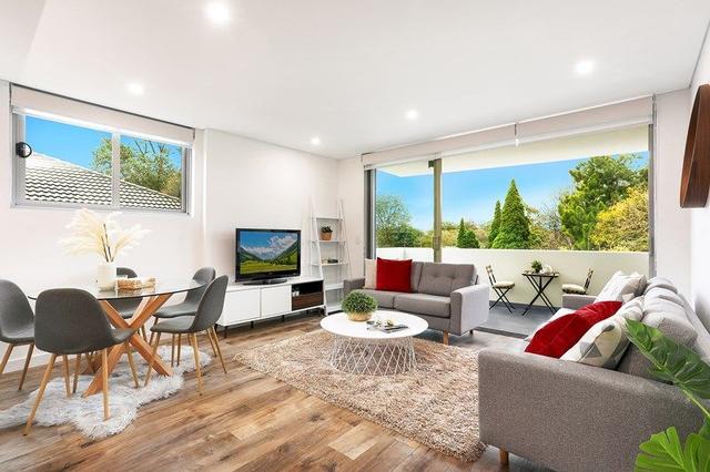 101/559 Liverpool Road, NSW 2135