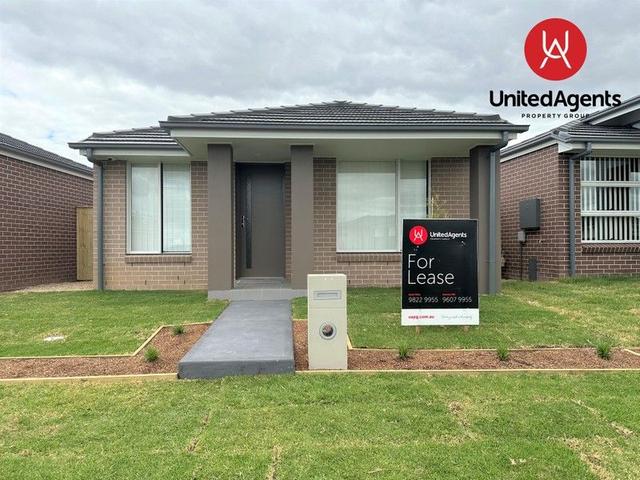 34 Sainsbury Road, NSW 2557