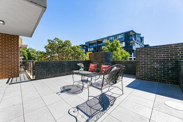 5415/84 Belmore Street, NSW 2112