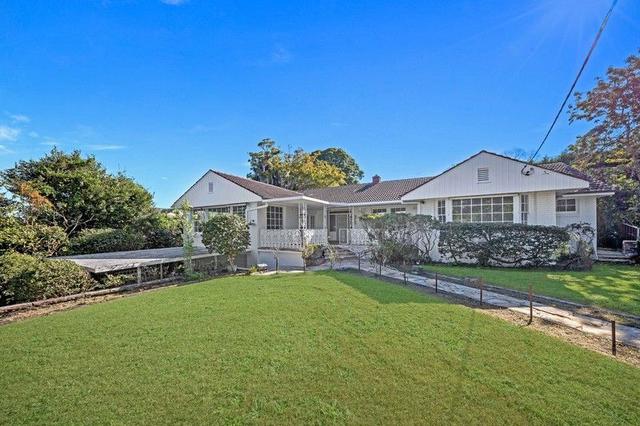 16 Harrington Avenue, NSW 2074