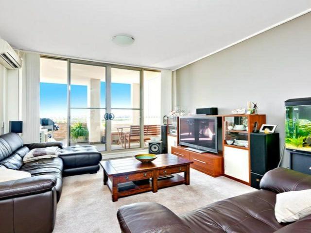 709/19 Hill Road, NSW 2127