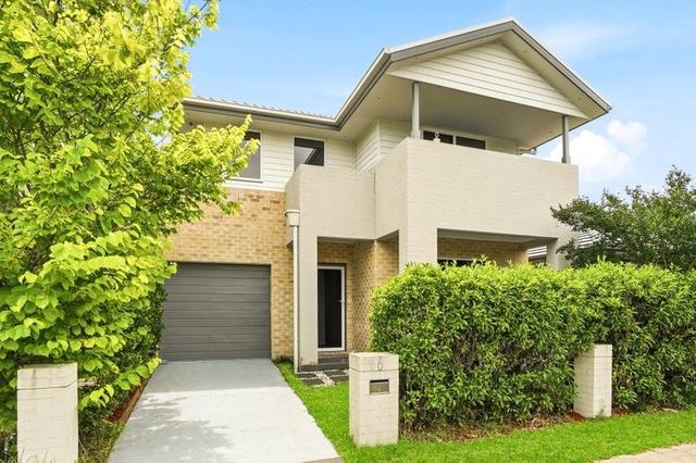 6 Laimbeer Place, NSW 2750