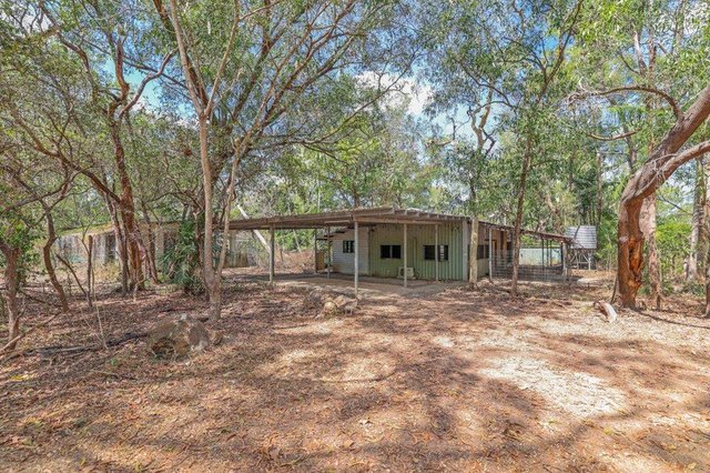 50 Golding Road, NT 0822