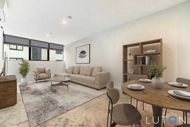 302/335 Anketell Street, ACT 2900