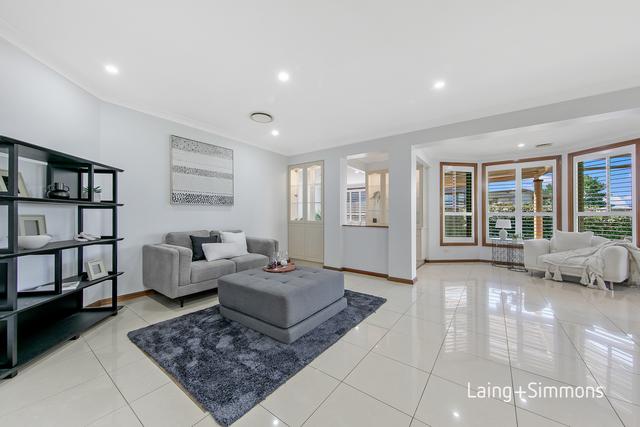 5 Bellemarie Drive, NSW 2154