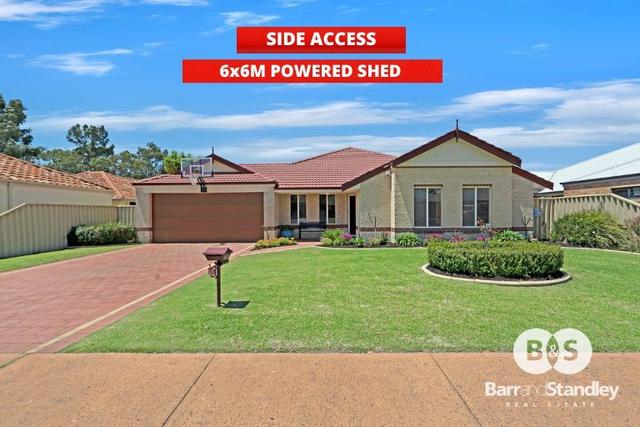 18 Swan Avenue, WA 6232