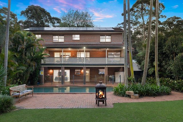1 Clement Close, NSW 2120