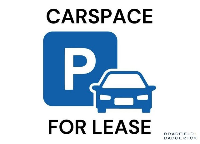 CAR SPACE 10/54A Hopewell Street, NSW 2021