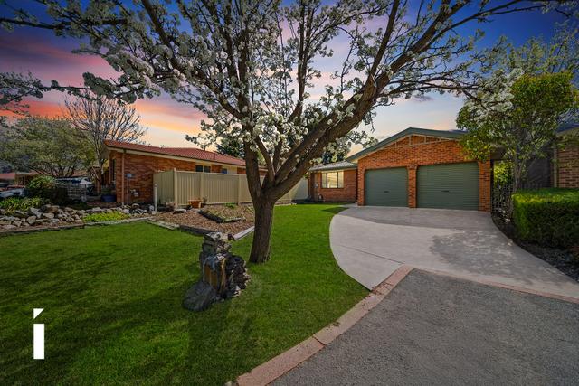 13 Lingiari Court, ACT 2913