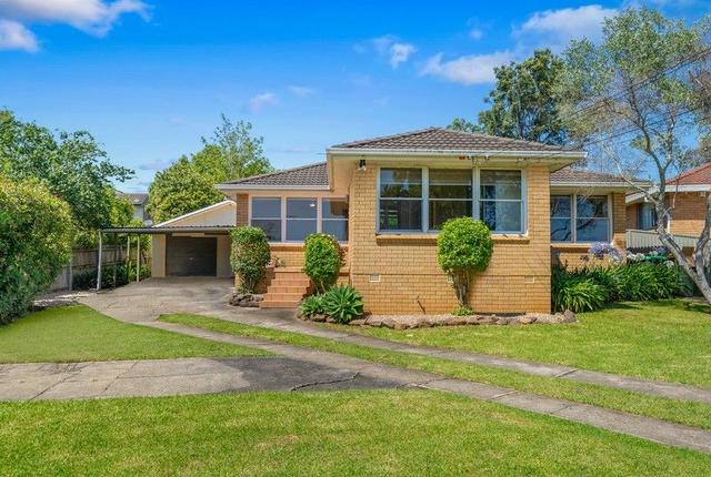 16 Tibbett Place, NSW 2155