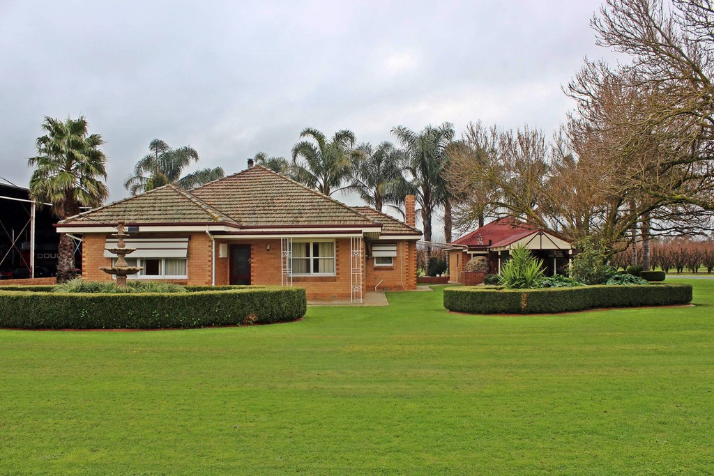 119 Lancaster Road, Kyabram VIC 3620 Rural for Sale Allhomes