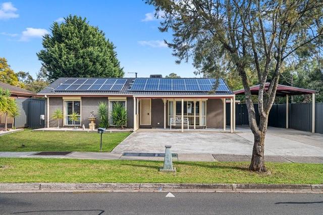 2 Collier Road, VIC 3137
