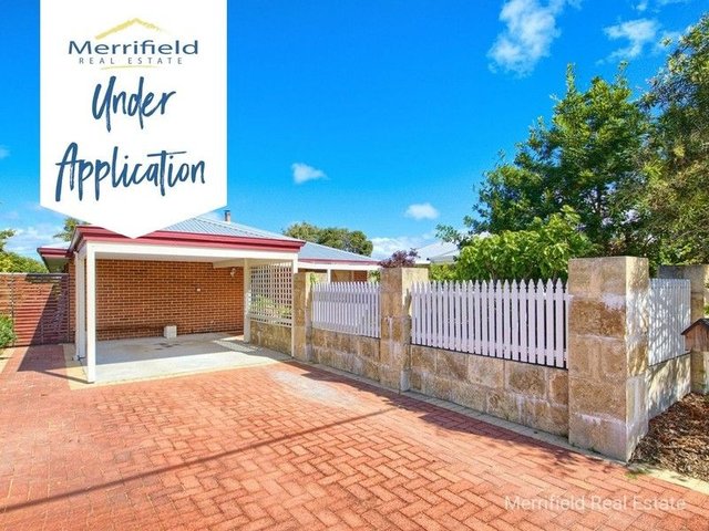 6 Wansbrough Street, WA 6330