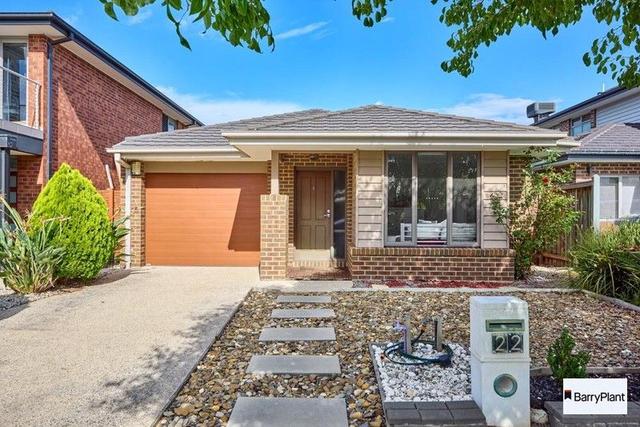 22 Dahlia Crescent, VIC 3173