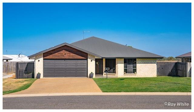 3 Tasman Court, QLD 4702