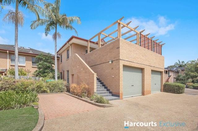 22/36 York Street, NSW 2117
