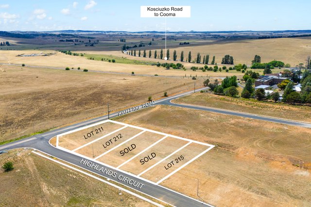 108 Highlands Circuit, NSW 2628