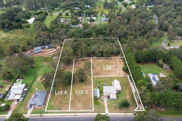 lot 3/186 Bells Lane, QLD 4510