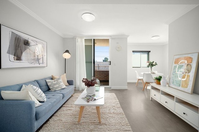 5/320A-338 Liverpool Road, NSW 2136