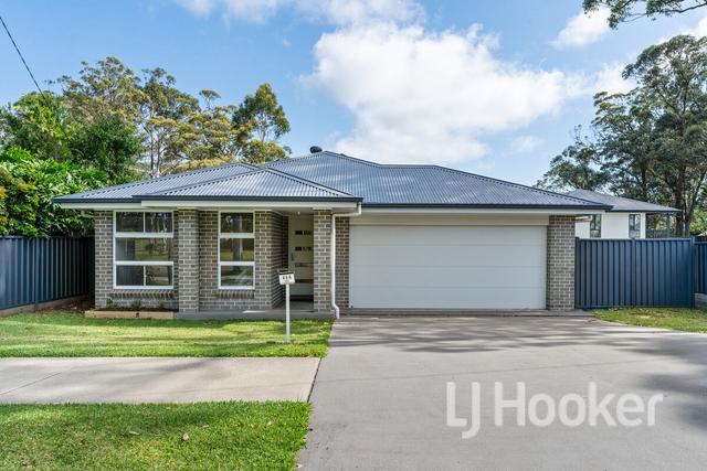 44A Sanctuary Point Road, NSW 2540